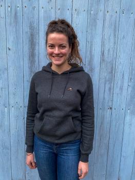 BEE Hoody Women